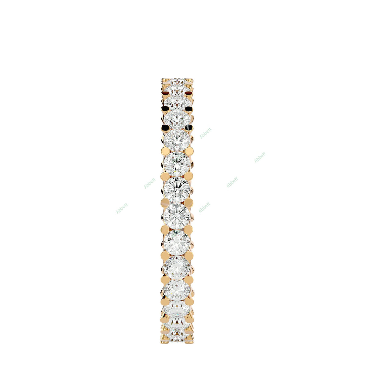 Eternity Wedding Band WEET024