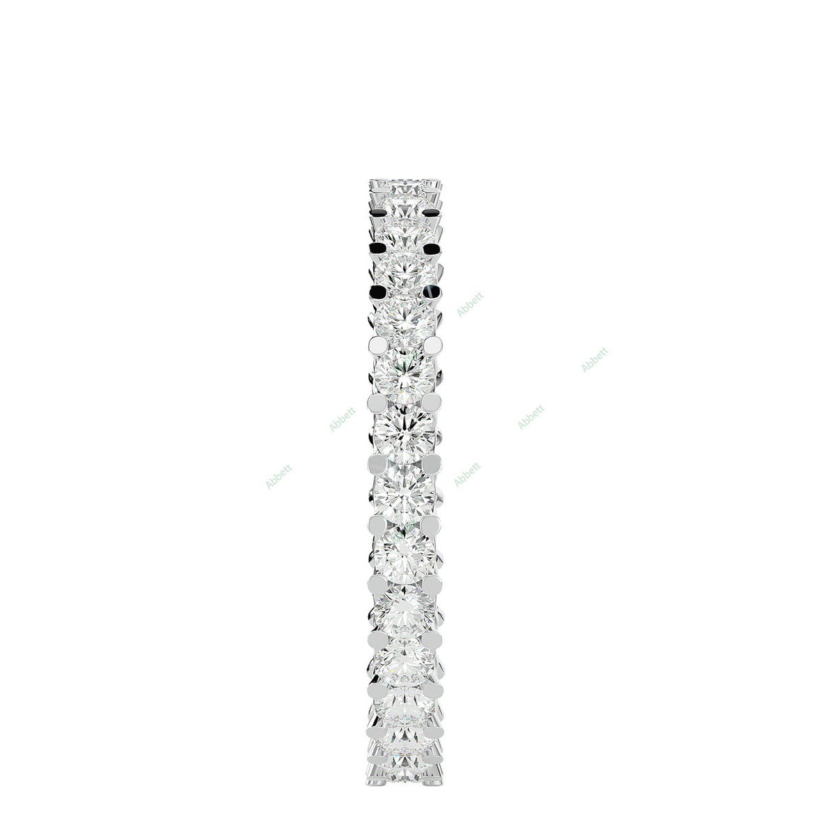 Eternity Wedding Band WEET025