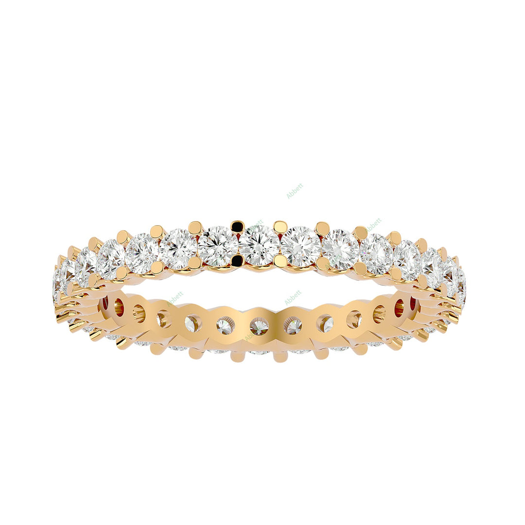 Eternity Wedding Band WEET025