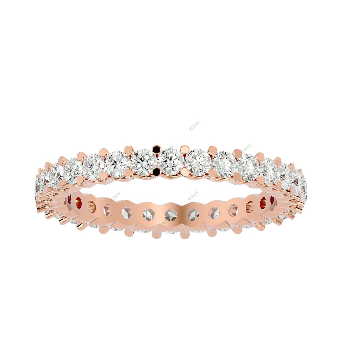 Eternity Wedding Band WEET025
