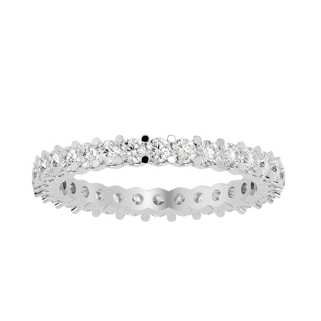 Eternity Wedding Band WEET025