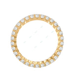 Load image into Gallery viewer, Eternity Wedding Band WEET025
