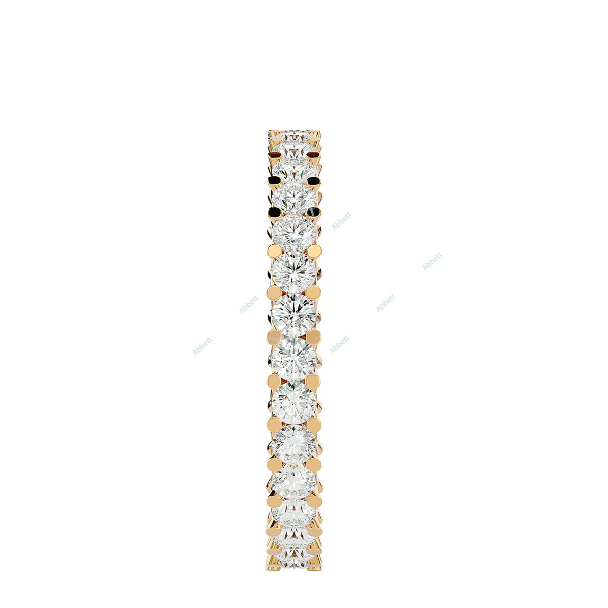 Eternity Wedding Band WEET025