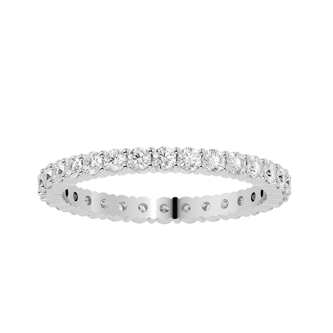 Eternity Wedding Band WEET026