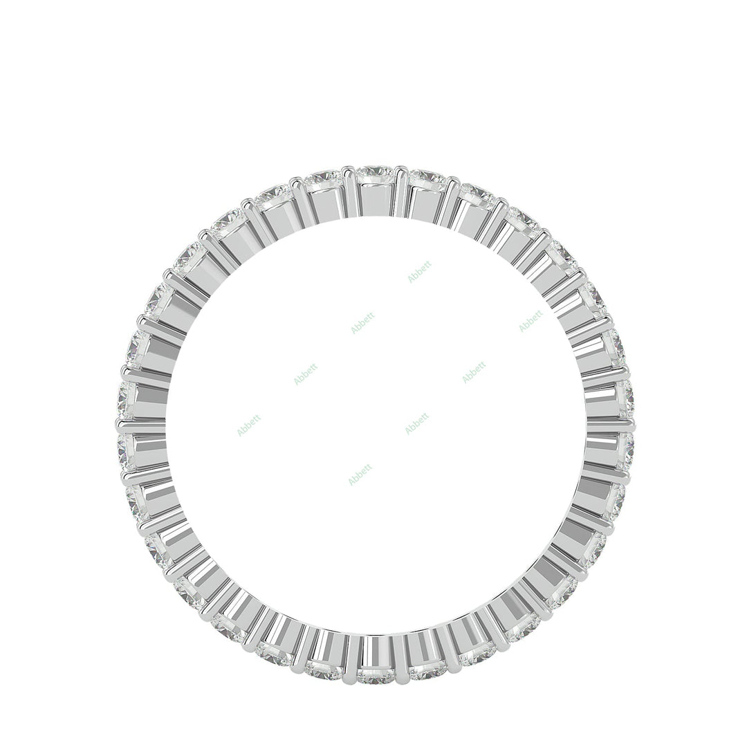 Eternity Wedding Band WEET026