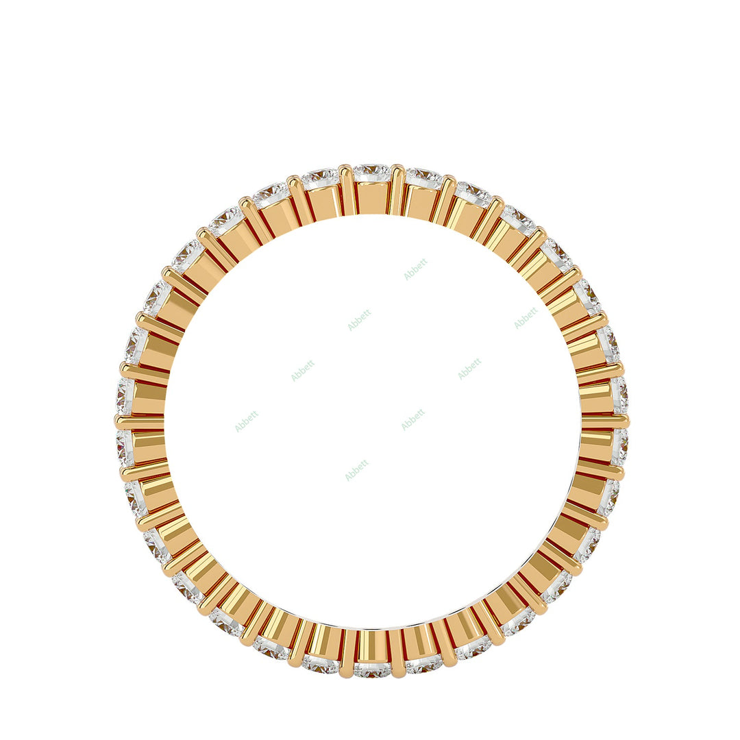 Eternity Wedding Band WEET026