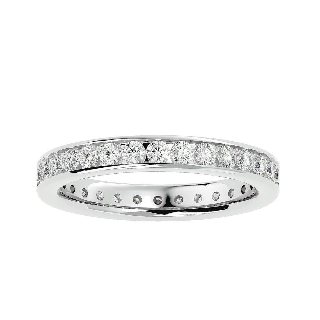 Eternity Wedding Band WEET027
