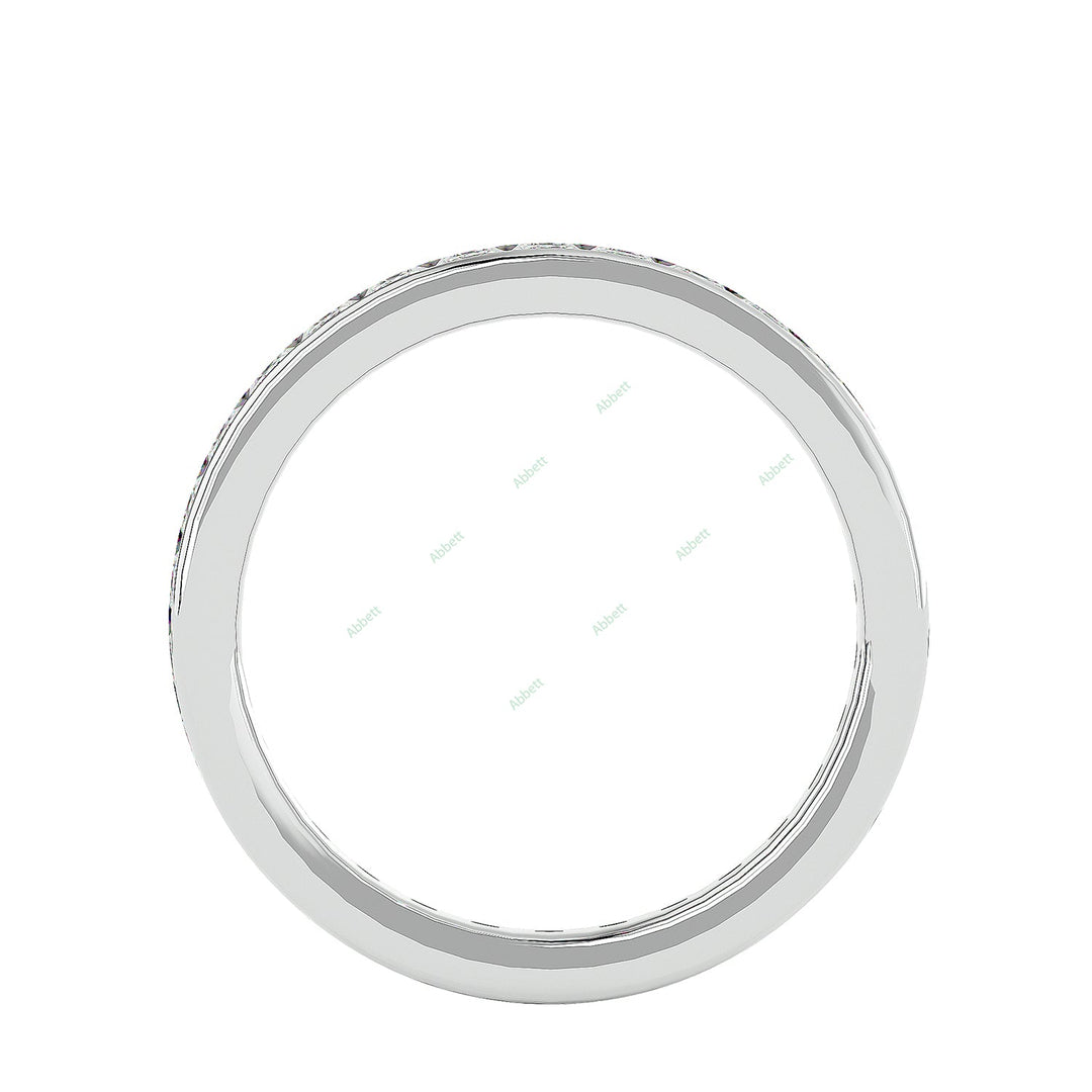 Eternity Wedding Band WEET027