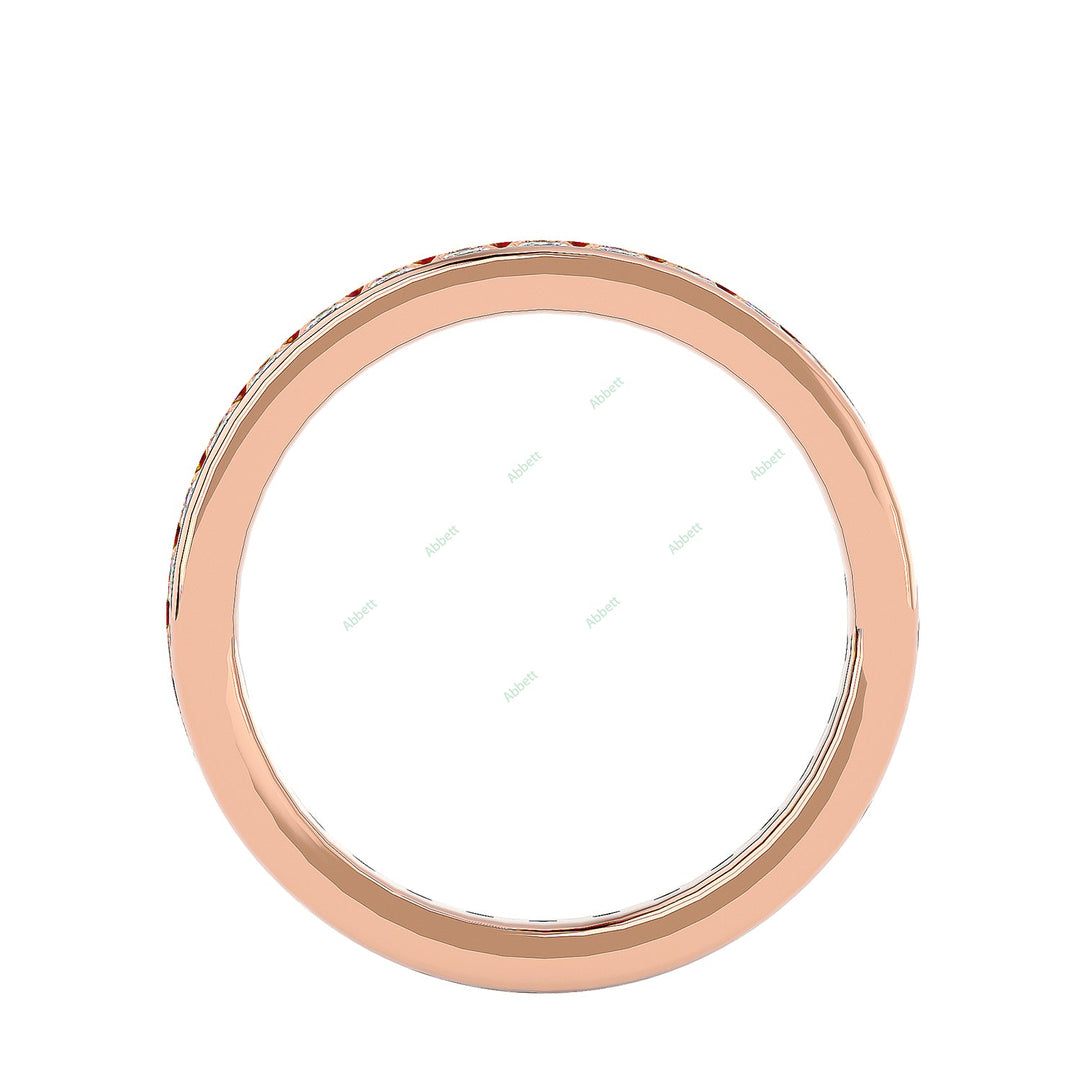 Eternity Wedding Band WEET027