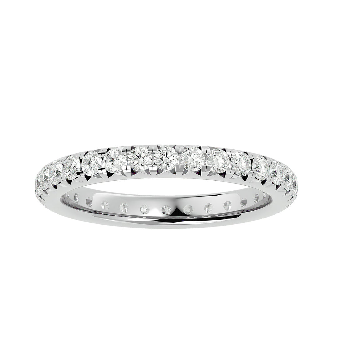 Eternity Wedding Band WEET028