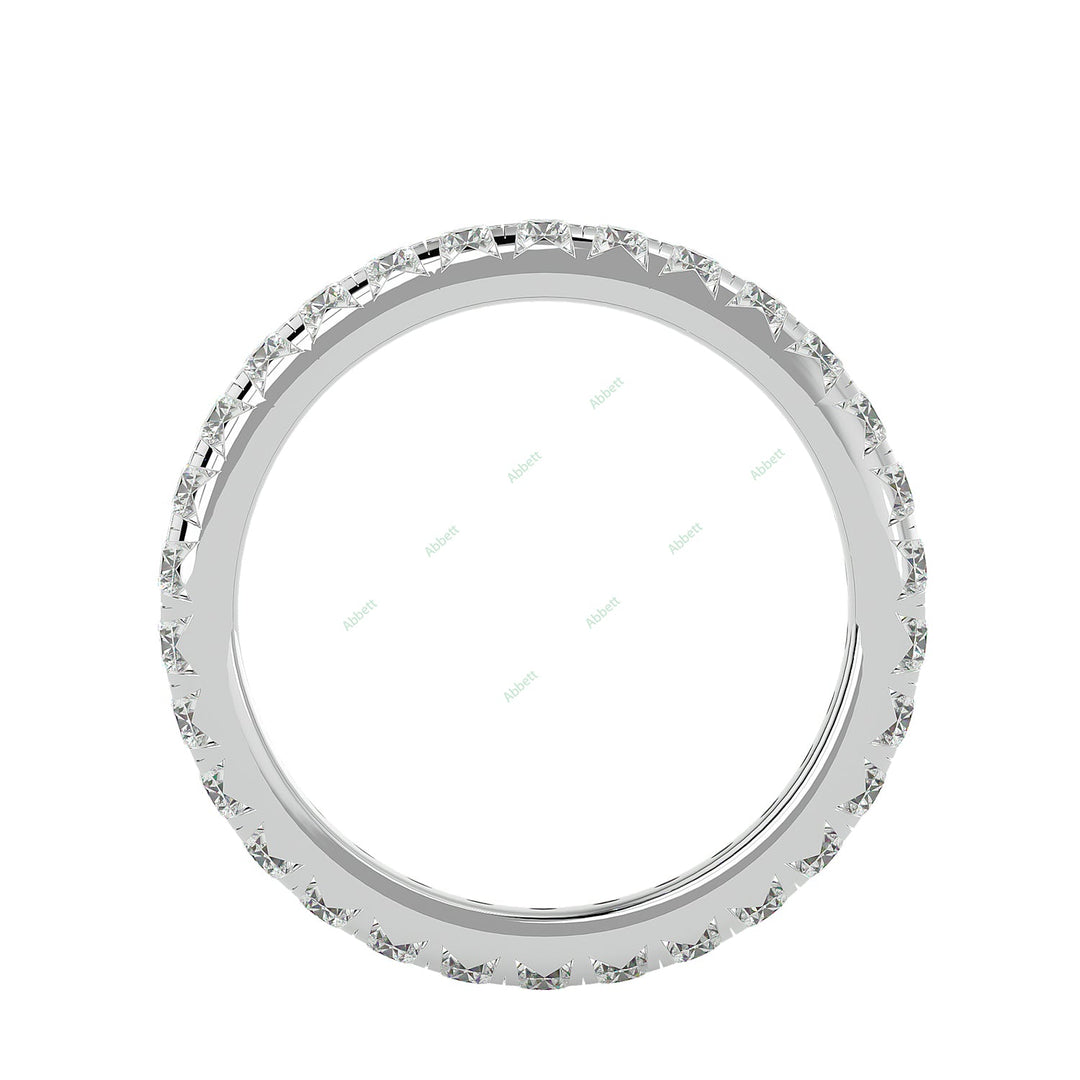 Eternity Wedding Band WEET028