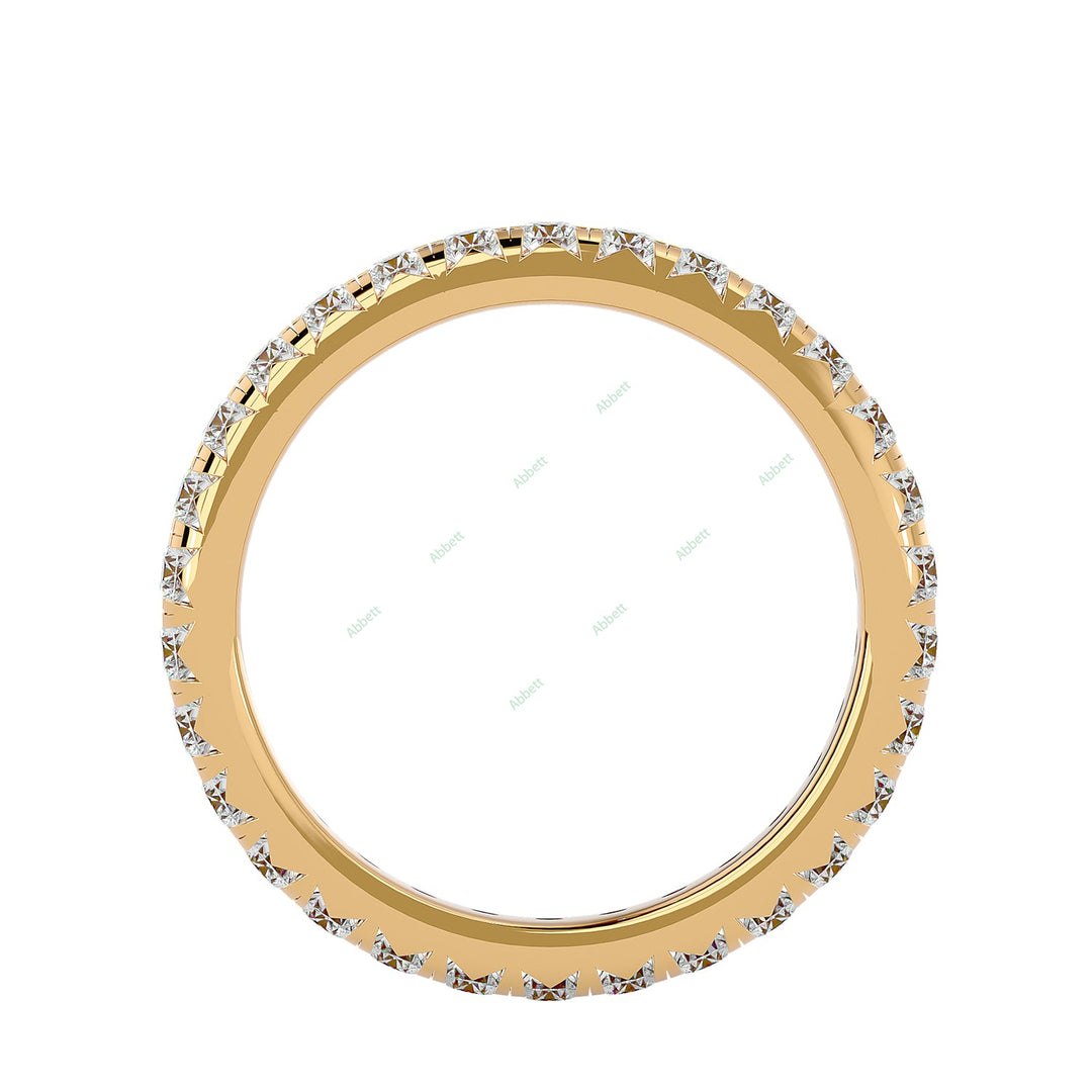 Eternity Wedding Band WEET028