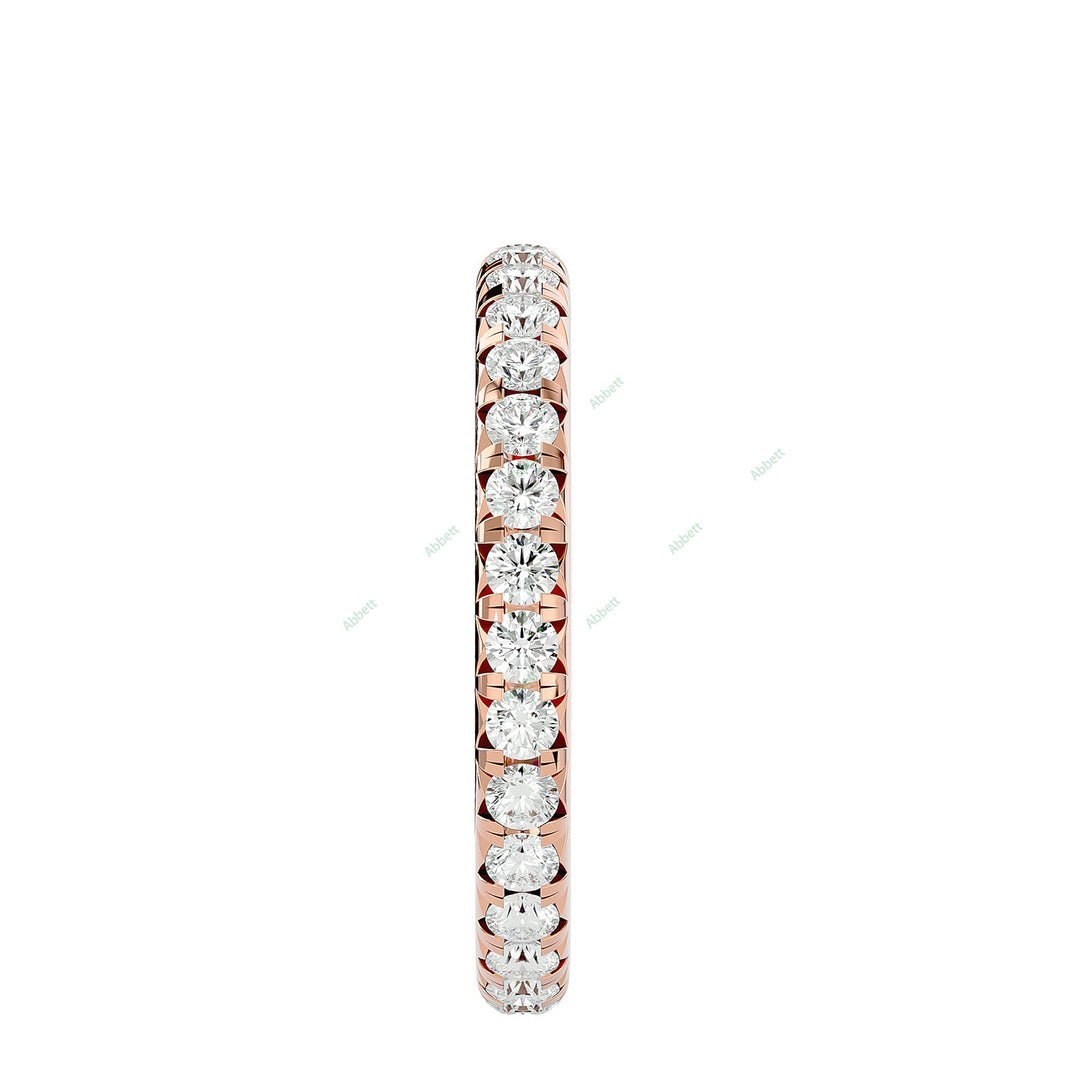 Eternity Wedding Band WEET028