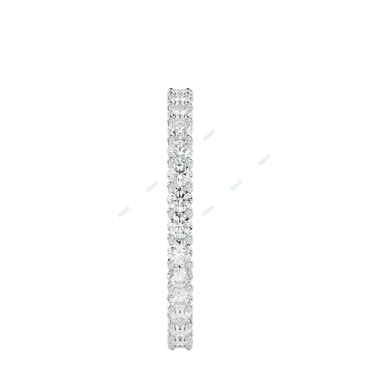 Eternity Wedding Band WEET029