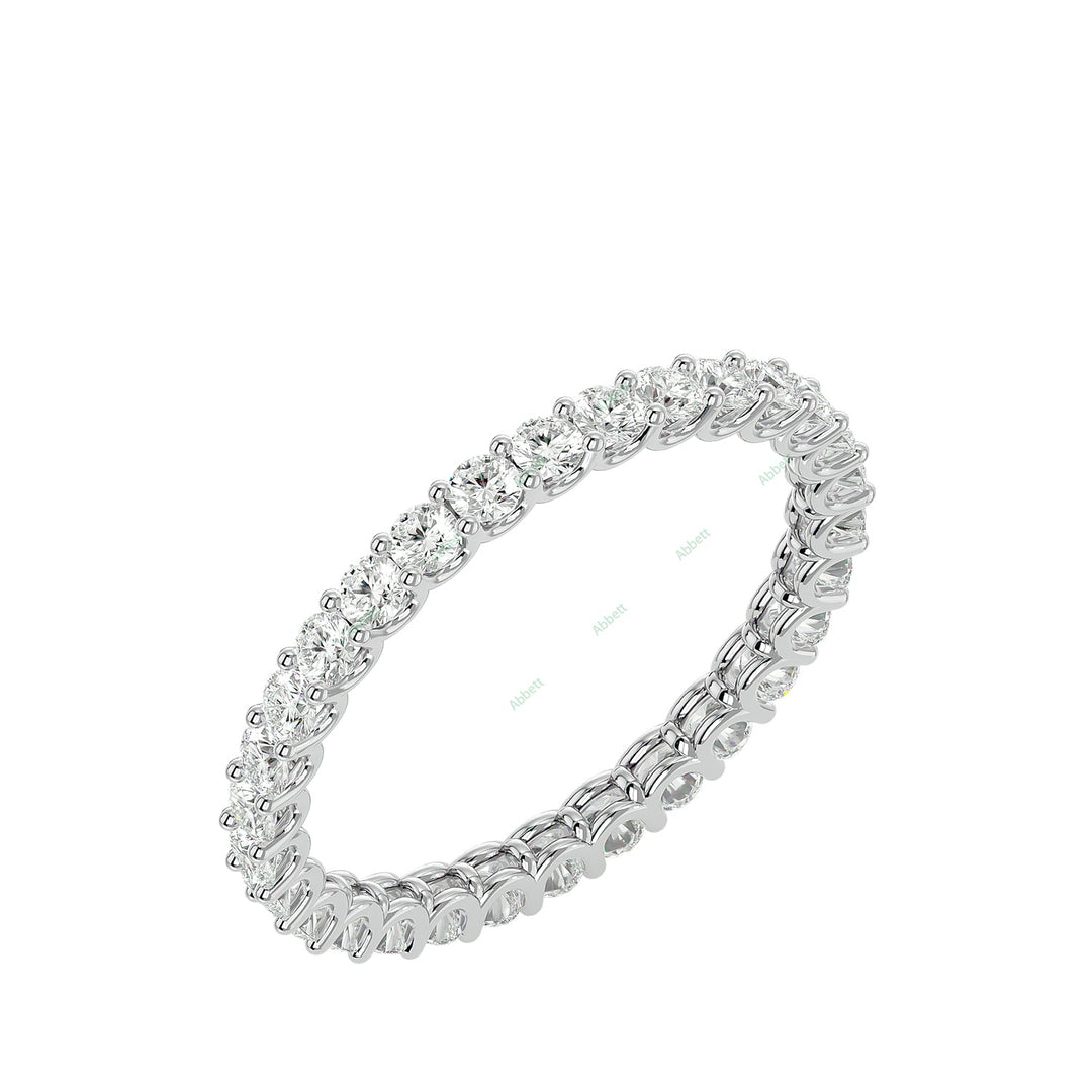 Eternity Wedding Band WEET029