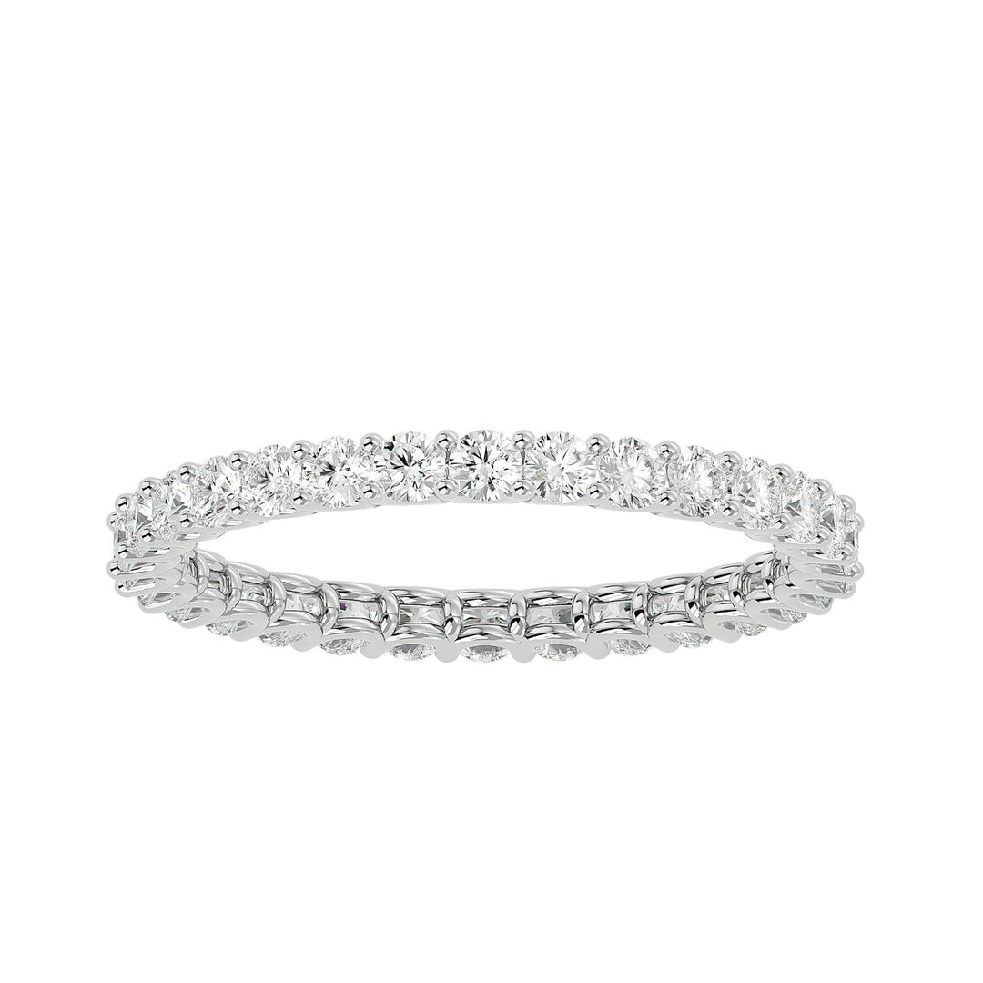 Eternity Wedding Band WEET029
