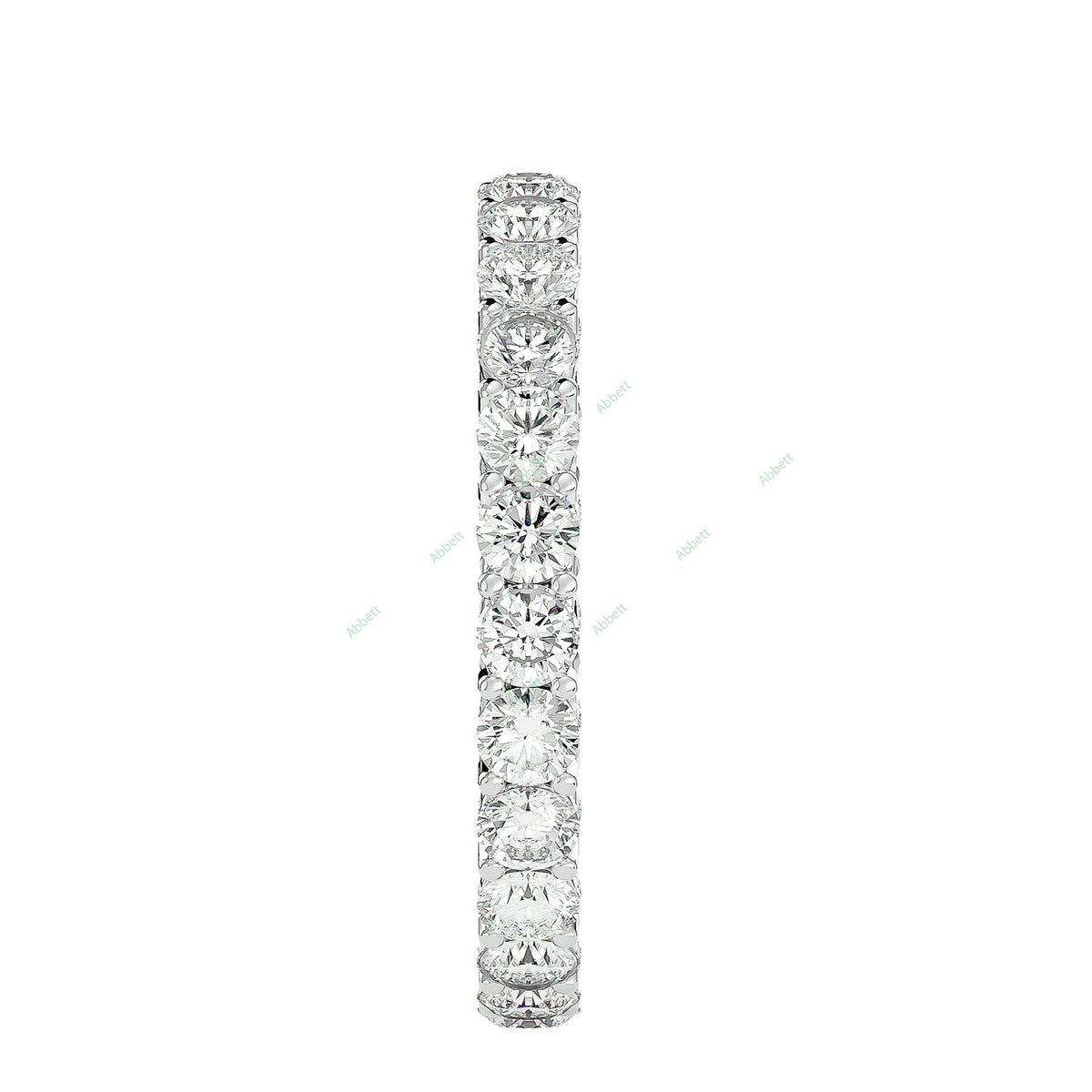 Eternity Wedding Band WEET030