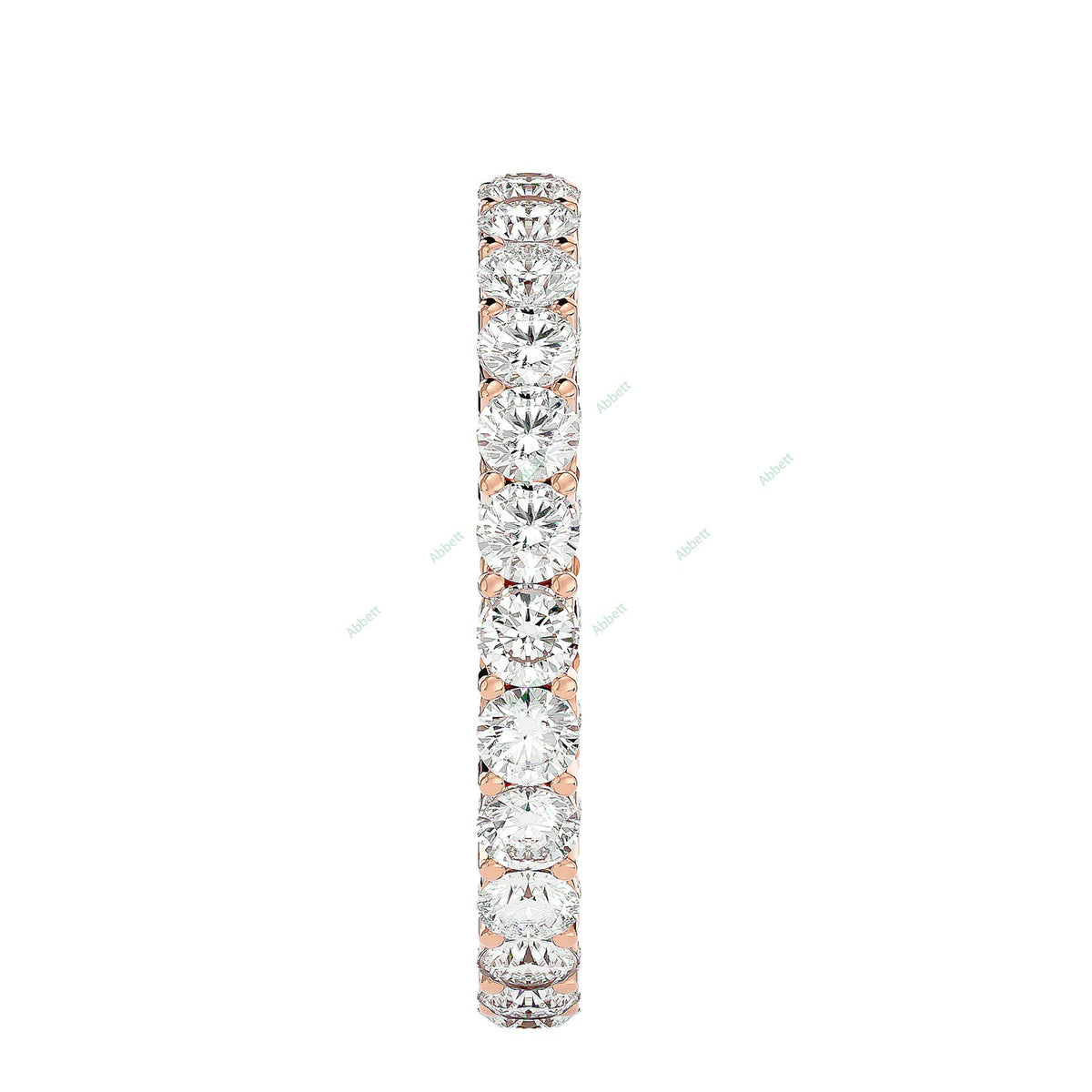 Eternity Wedding Band WEET030