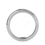 Load image into Gallery viewer, Eternity Wedding Band WEET031
