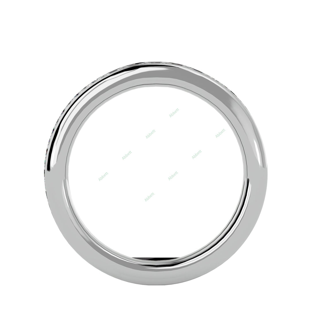 Eternity Wedding Band WEET031