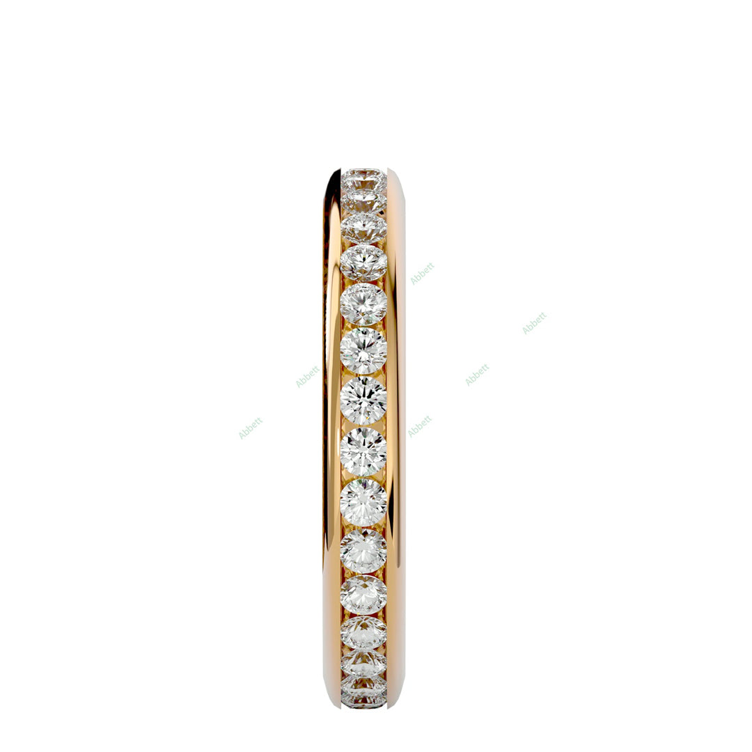 Eternity Wedding Band WEET031