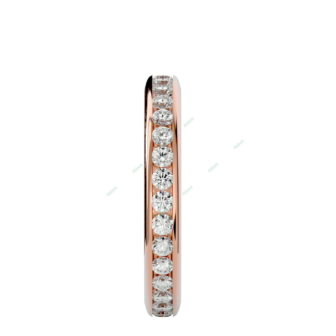 Eternity Wedding Band WEET031