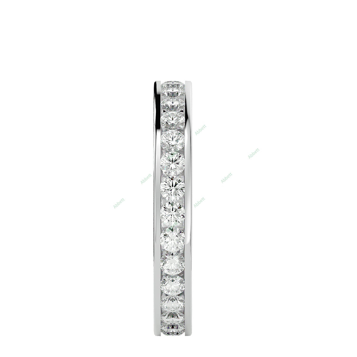 Eternity Wedding Band WEET032