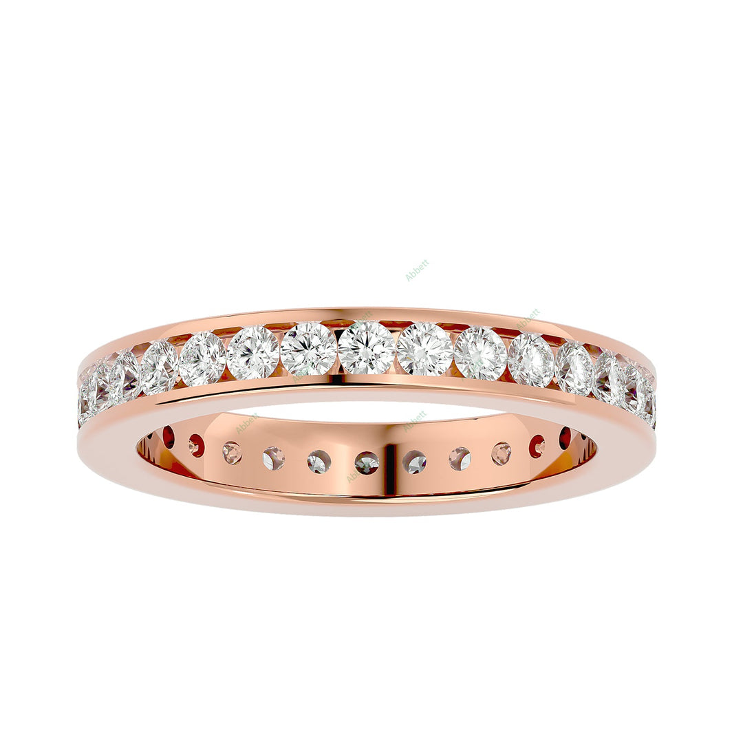 Eternity Wedding Band WEET032