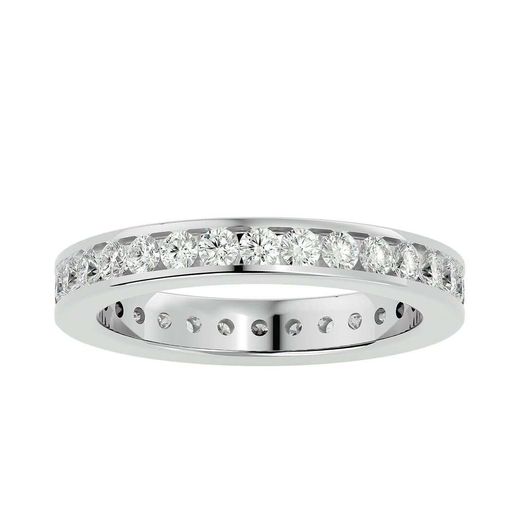 Eternity Wedding Band WEET032