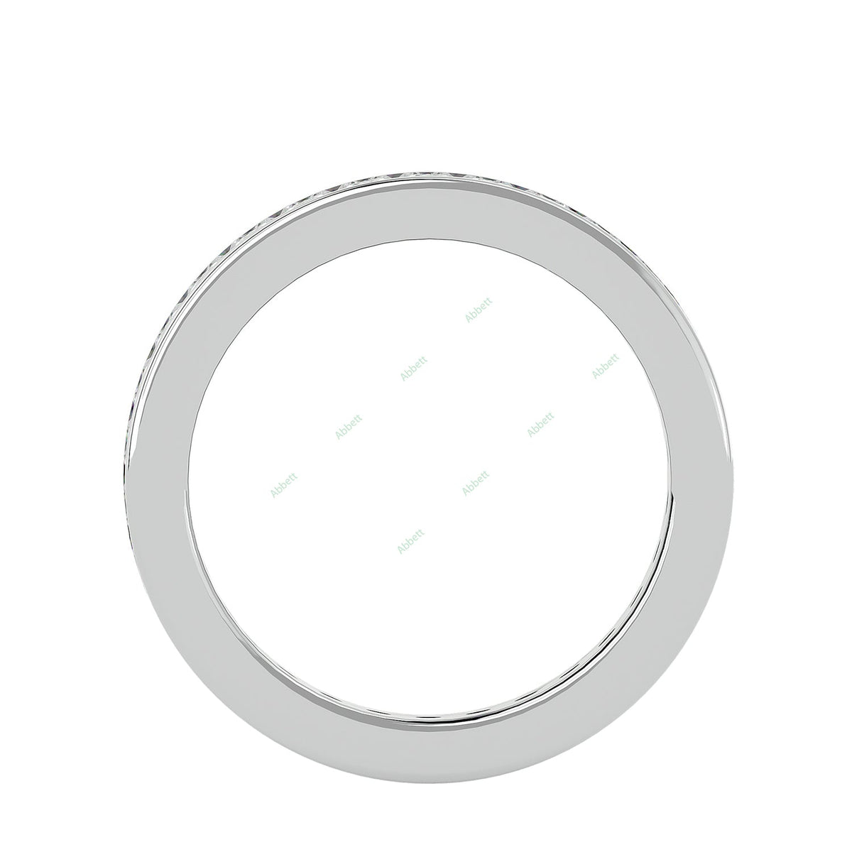 Eternity Wedding Band WEET032