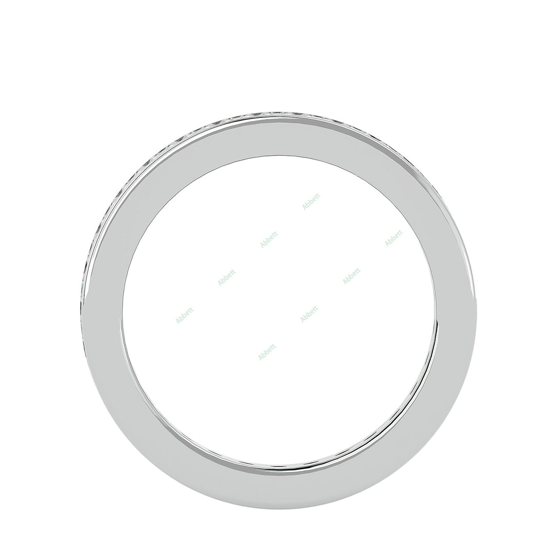 Eternity Wedding Band WEET032