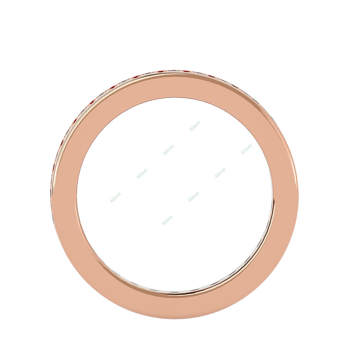 Eternity Wedding Band WEET032