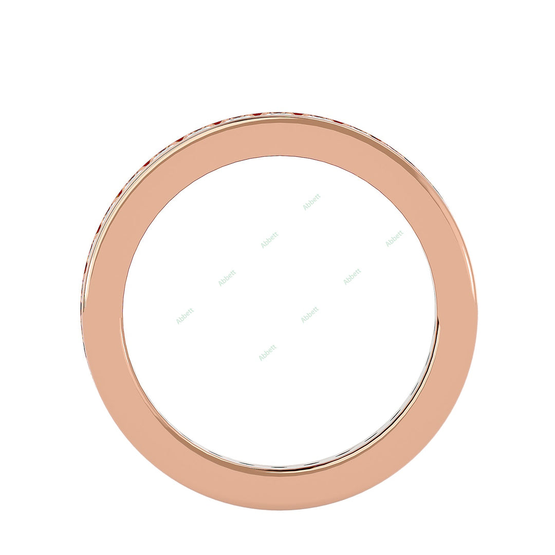 Eternity Wedding Band WEET032