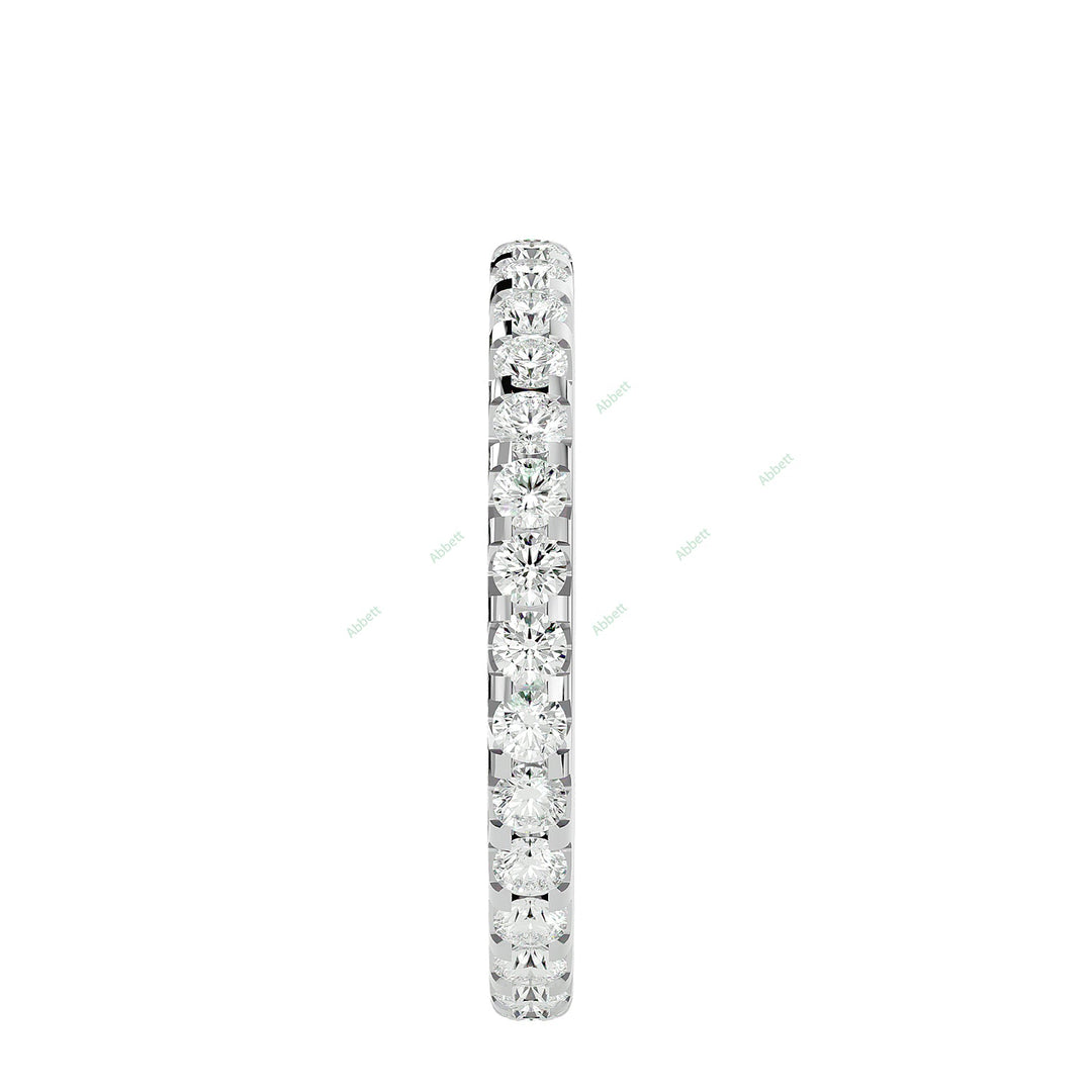 Eternity Wedding Band WEET033