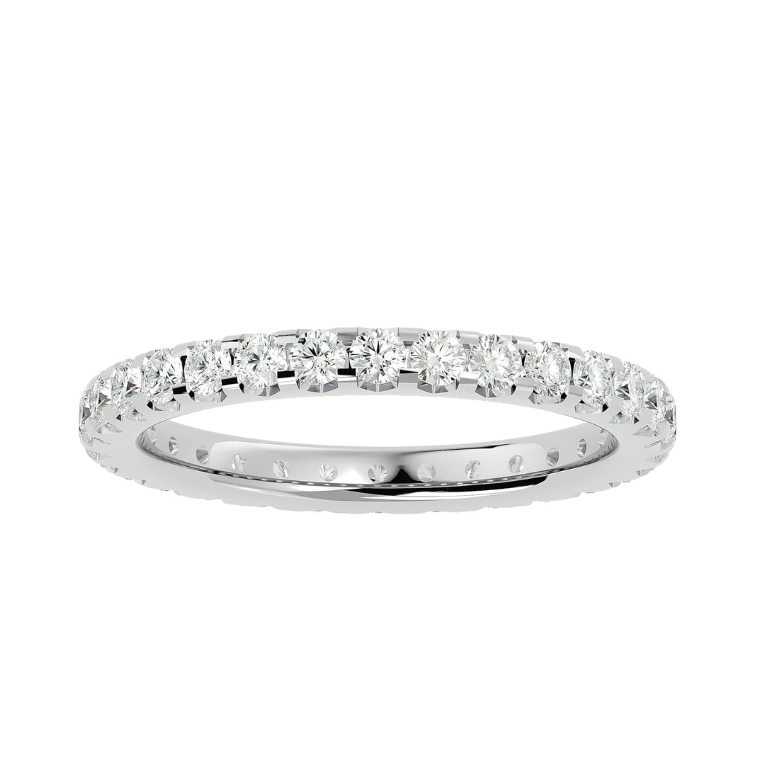 Eternity Wedding Band WEET033
