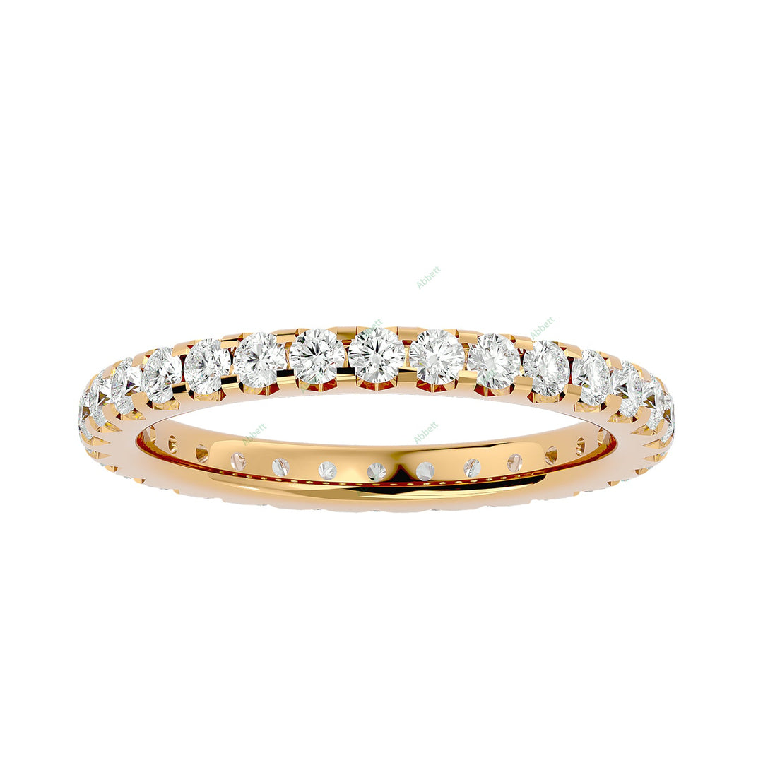 Eternity Wedding Band WEET033