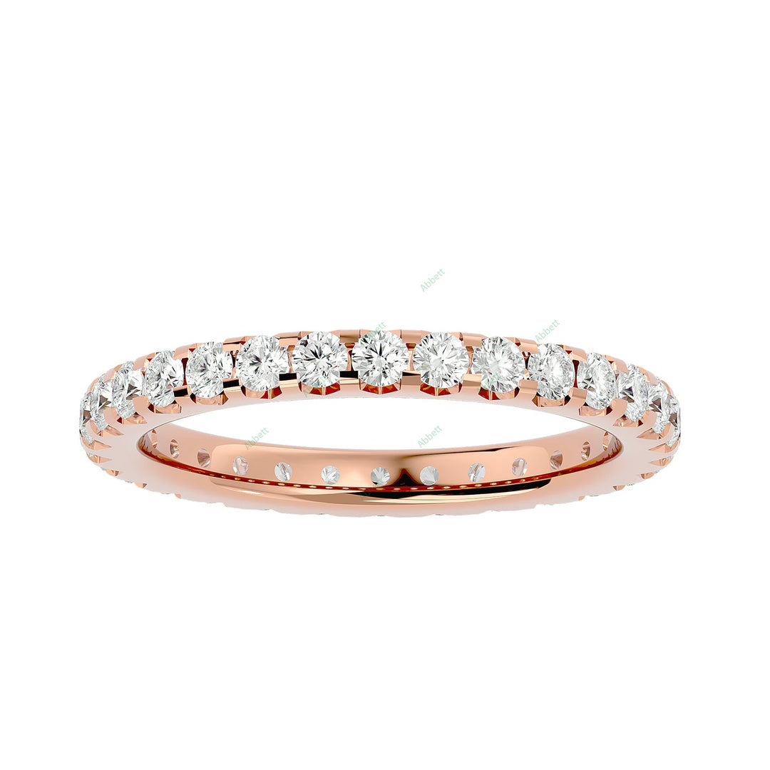 Eternity Wedding Band WEET033