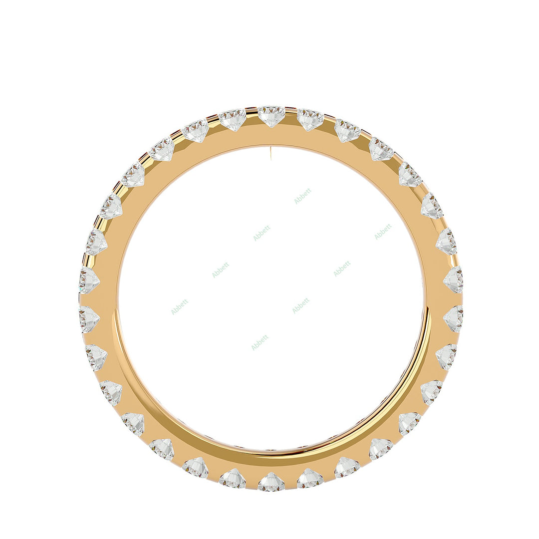 Eternity Wedding Band WEET033