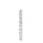 Load image into Gallery viewer, Eternity Wedding Band WEET034
