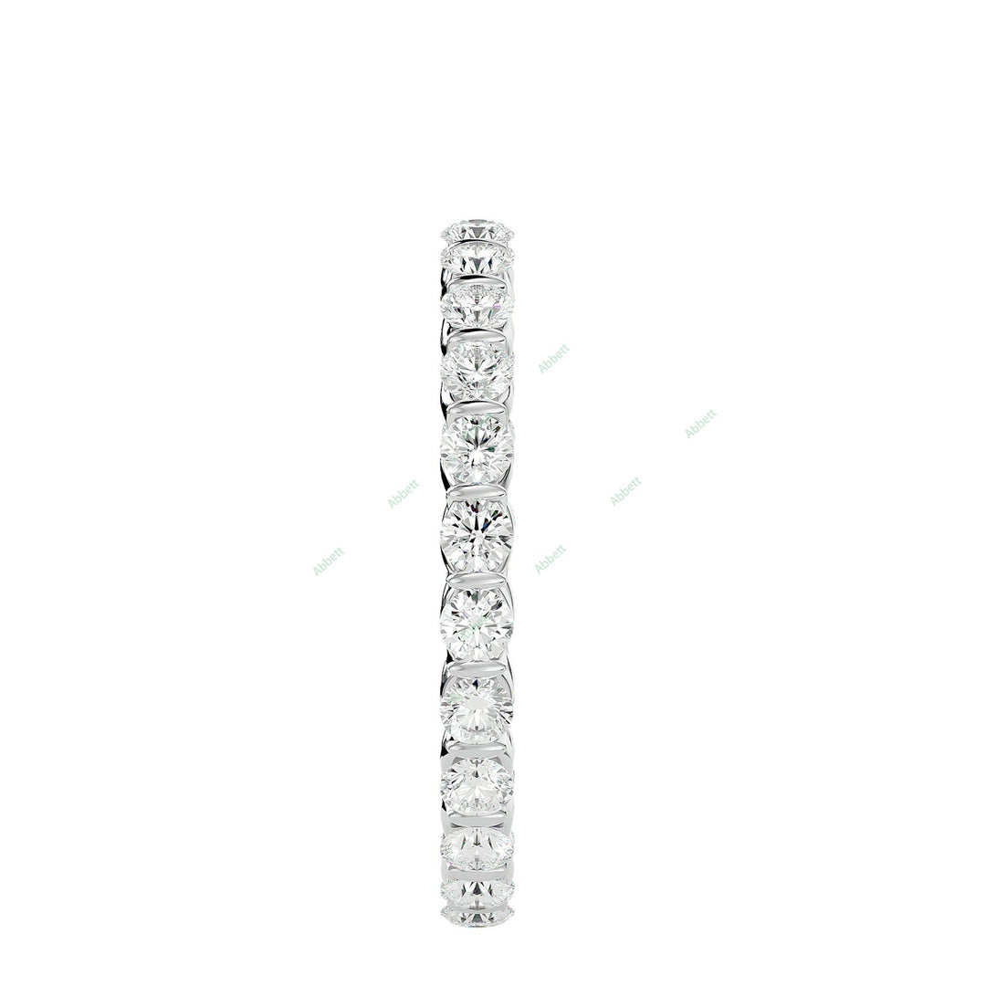 Eternity Wedding Band WEET034