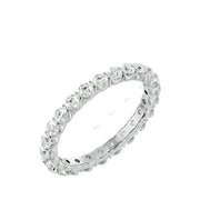 Eternity Wedding Band WEET034