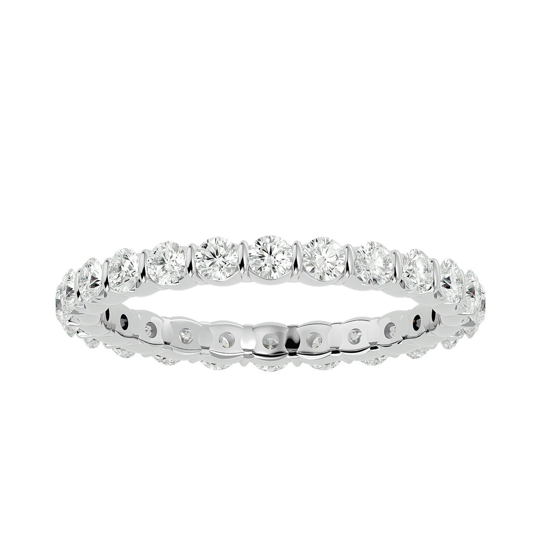 Eternity Wedding Band WEET034