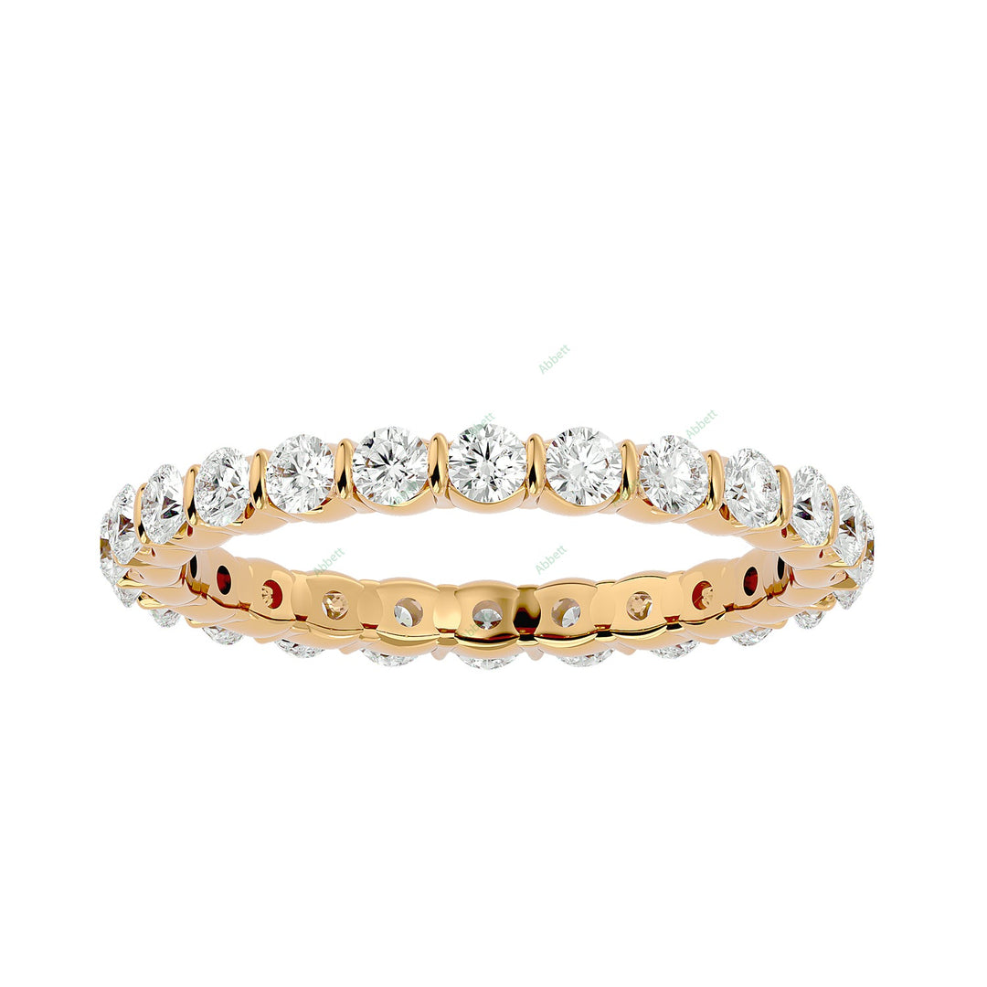 Eternity Wedding Band WEET034