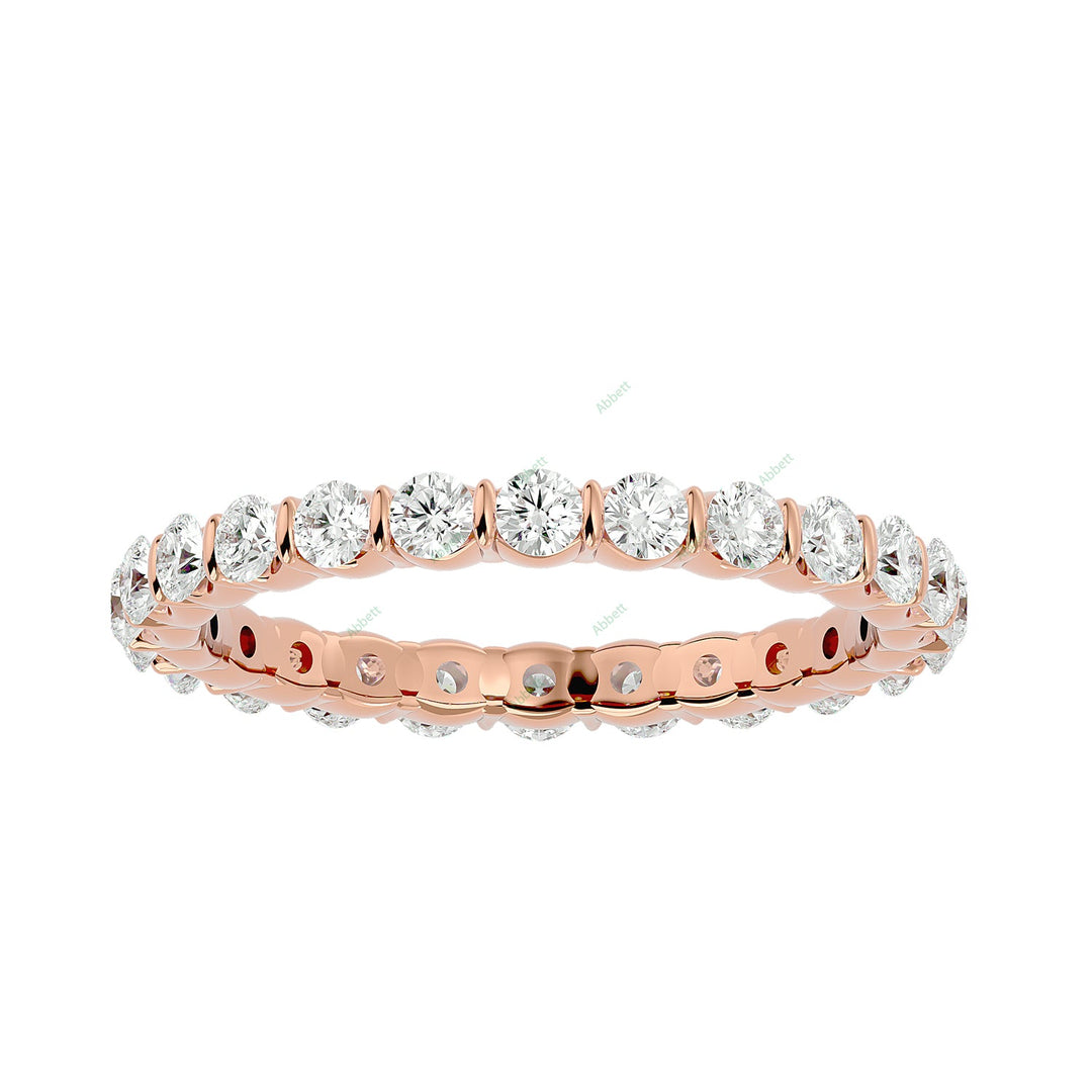 Eternity Wedding Band WEET034