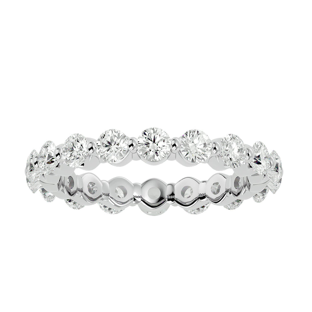 Eternity Wedding Band WEET035