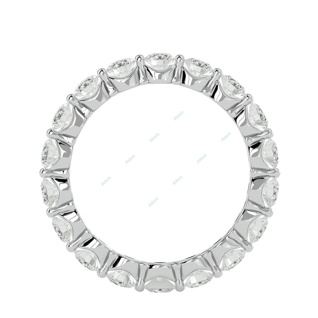 Eternity Wedding Band WEET035