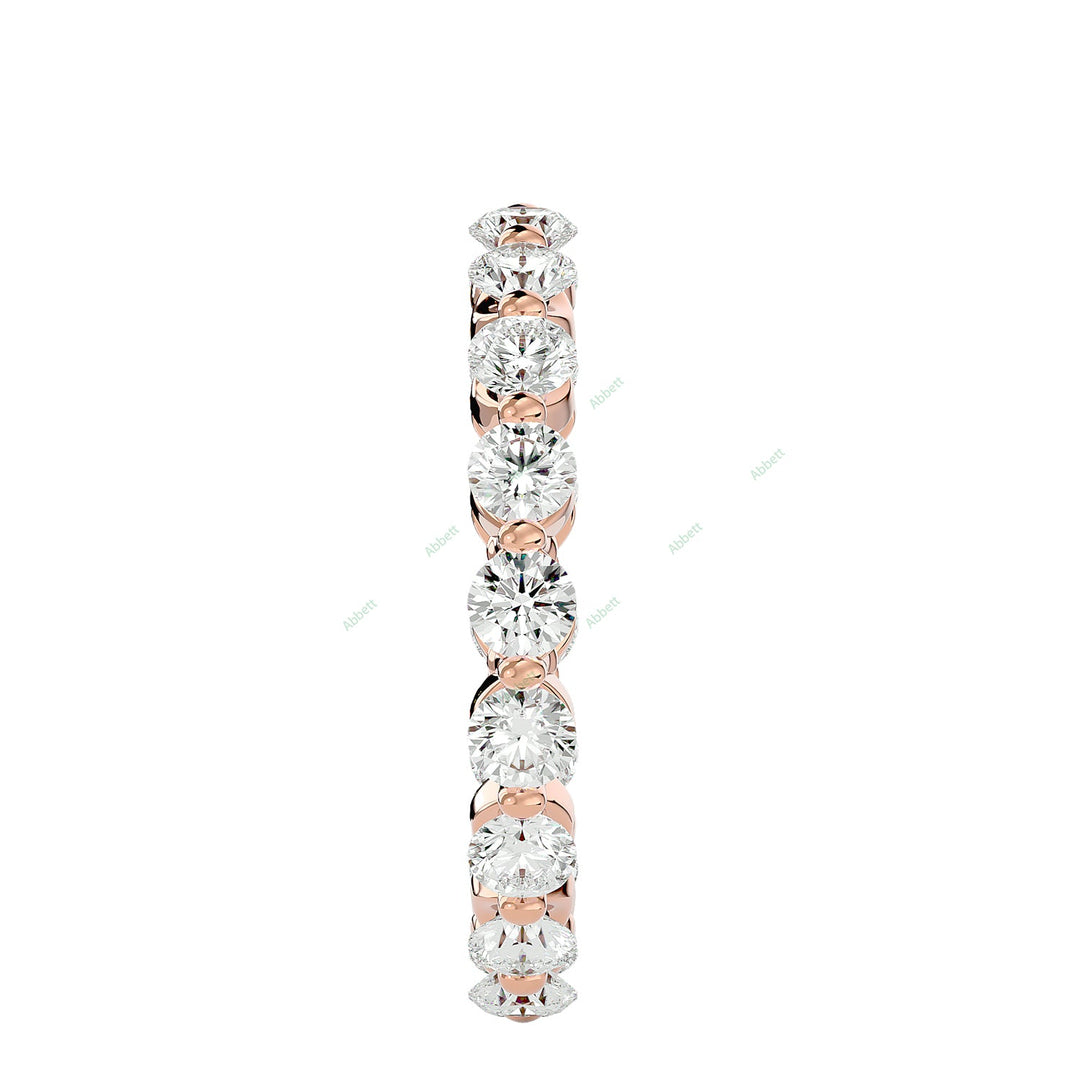 Eternity Wedding Band WEET035