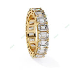 Load image into Gallery viewer, Eternity Wedding Band WEET1001
