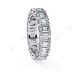 Load image into Gallery viewer, Eternity Wedding Band WEET1001
