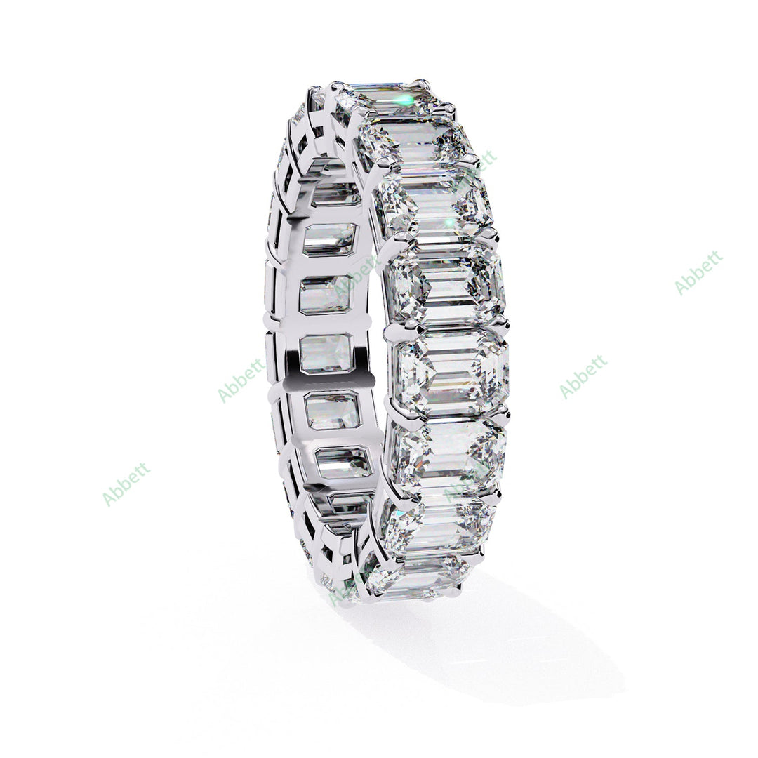 Eternity Wedding Band WEET1001